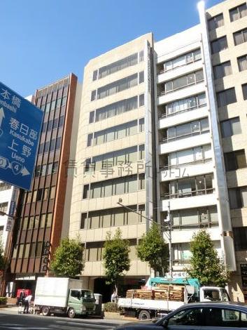 採光性の高い環境