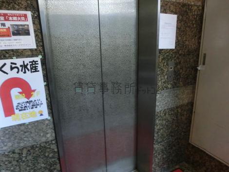 エレベーター