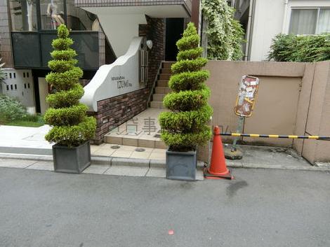 物件周辺