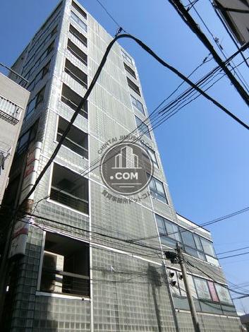 SOAビル 外観写真