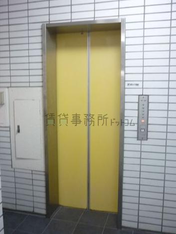 エレベーター