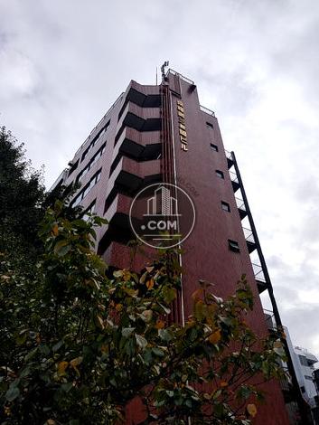 京橋第3長岡ビル 外観写真