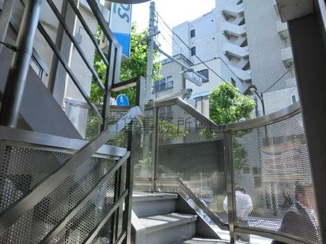 階段