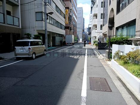 物件周辺