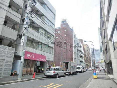 物件周辺