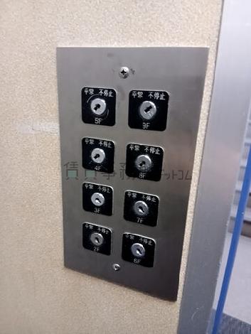 エレベーター