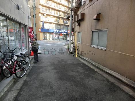物件周辺