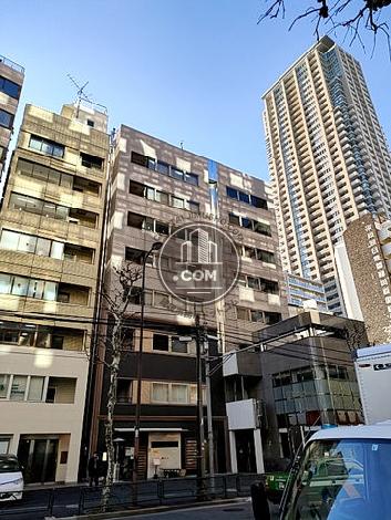 南青山Dビル 外観写真
