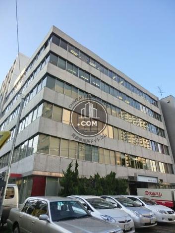 MARUKI BLDG／マルキビルの外観写真