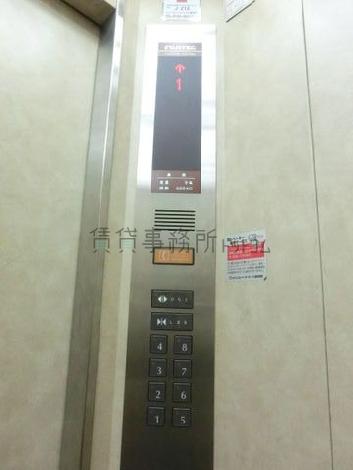エレベーター