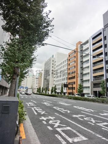 物件周辺