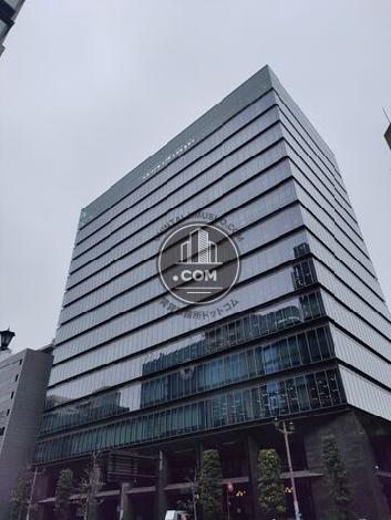 麹町大通りビル 外観写真