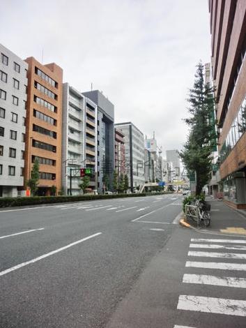 物件周辺