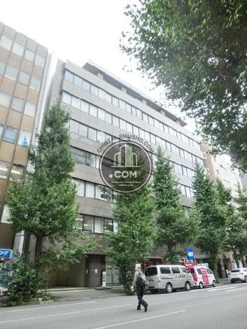 神田91ビルの外観写真