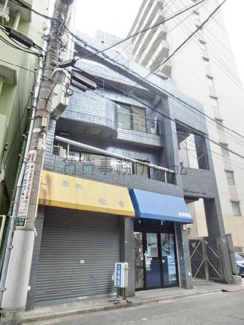 寺岡ビルの外観写真