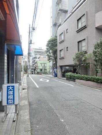 物件周辺