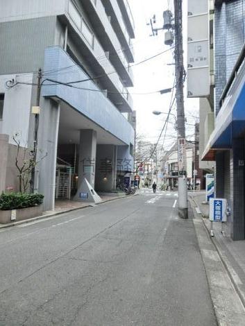 物件周辺