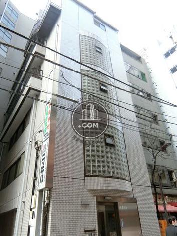 大貫ビル 外観写真