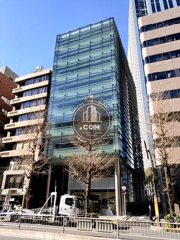 虎ノ門トーセイビルの外観写真