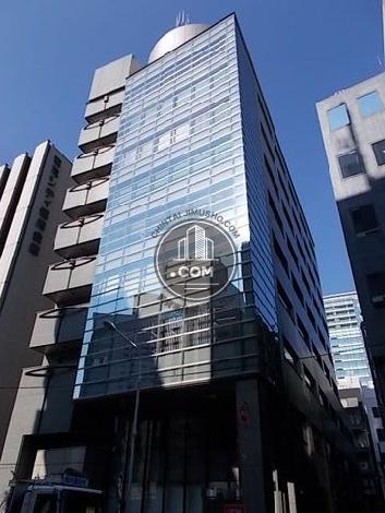 共同ビル（室町1丁目）の外観写真