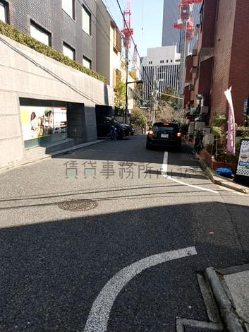 物件周辺