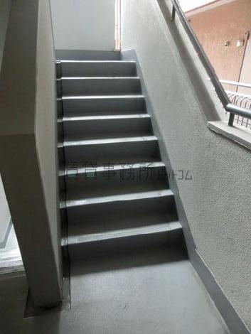 上がり口