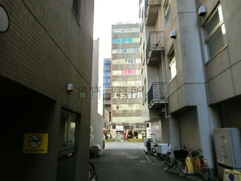 物件周辺