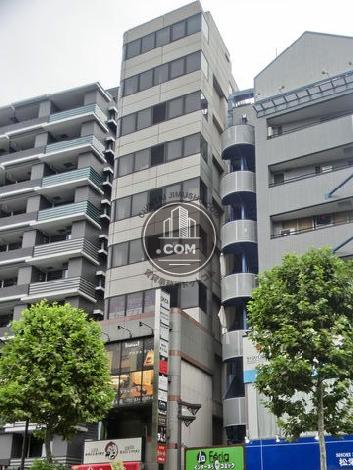 OKビル 外観写真