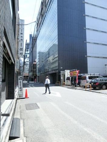 物件周辺