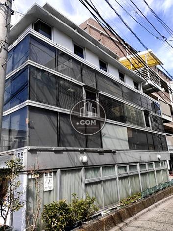 フジサンコービルの外観写真