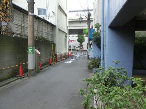 物件周辺
