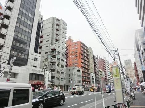 物件周辺