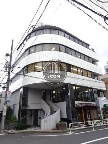 大谷ビルの外観写真