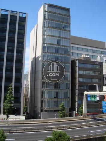 渋谷スクエアAの外観写真