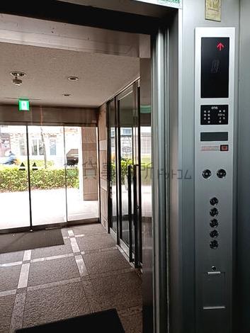 エレベーター