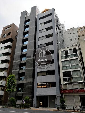 内神田金子ビルの外観写真