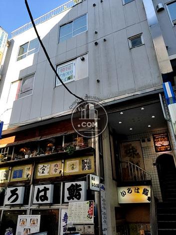 LMN神田ビルの外観写真
