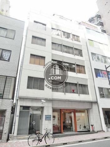 大和銀座一ビルの外観写真