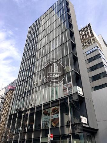 松竹倶楽部ビルの外観写真