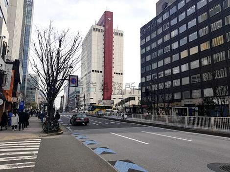 物件周辺