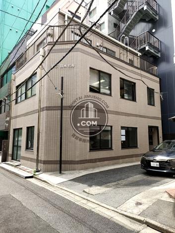第2田所ビル 外観写真