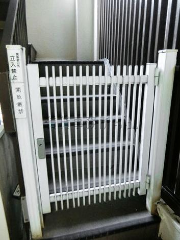 階段
