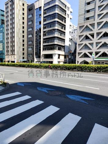 物件周辺
