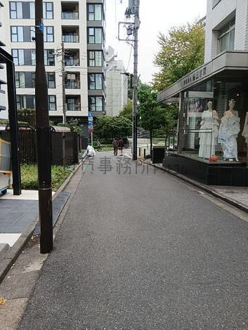 物件周辺