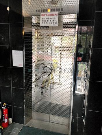 エレベーター