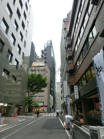物件周辺