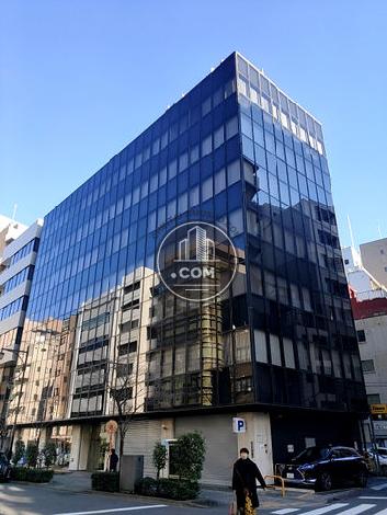 東成ビルディング 外観写真