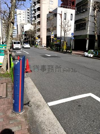 物件周辺