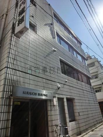壁面が独特です