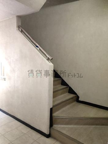 階段